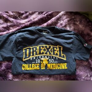 Drexel University T Shirt